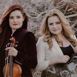 Vixen Chords by Cassie And Maggie