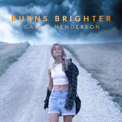 Burns Brighter Chords by Cassie Henderson