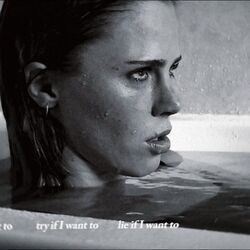 Pity Party Chords by Cassie Henderson