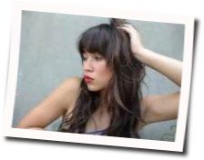 Bluebird Chords by Cassie Steele