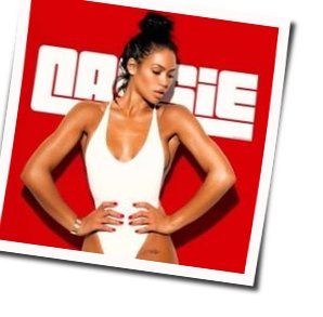 Love A Loser Chords by Cassie