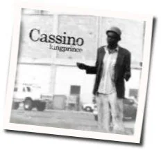 The Gin War Tab by Cassino