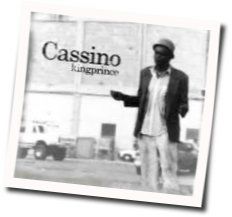 The Gin War Tab by Cassino