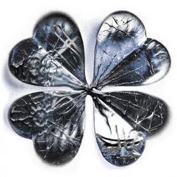 Four Leaf Clover Chords by Cassyette
