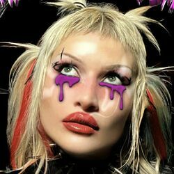 Sad Girl Summer Chords by Cassyette