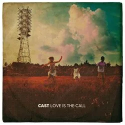 I Have Been Waiting Chords by Cast