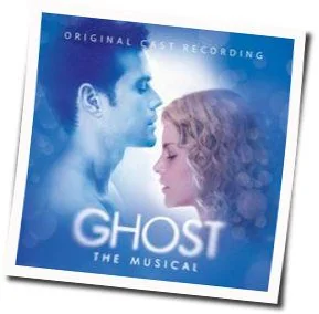 Ghost The Musical Chords by Cast Of Ghost