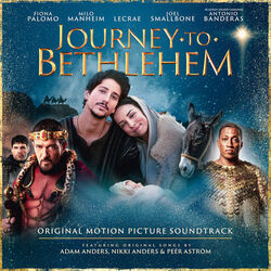 We Become We Chords by The Cast Of Journey To Bethlehem
