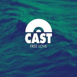 Free Love Chords by Cast