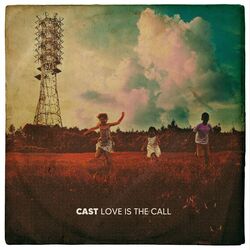 I Have Been Waiting Chords by Cast