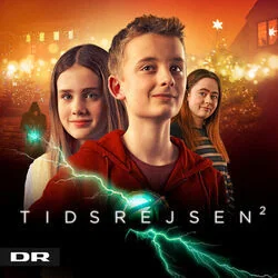 Tidsrejsen 2 Chords by Caroline Castell