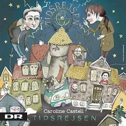 Tidsrejsen Chords by Caroline Castell