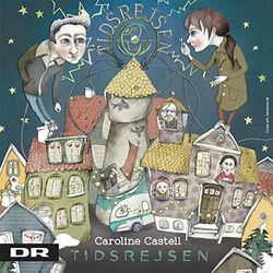 Tidsrejsen Chords by Caroline Castell