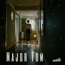 Major Tom Bass Tab by Alberto Castillo