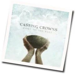 Angel Chords by Casting Crowns