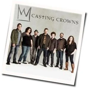Awaken Me Chords by Casting Crowns