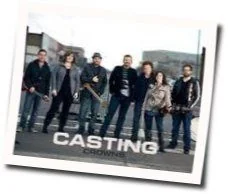 Away In A Manger Chords by Casting Crowns