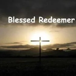 Blessed Redeemer Chords by Casting Crowns