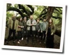 Broken Together Chords by Casting Crowns