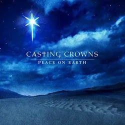 Christmas Offering Chords by Casting Crowns