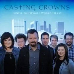 Every Man Chords by Casting Crowns