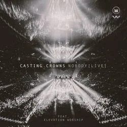 nobody (live)