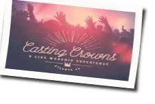 Great Are You Lord Chords by Casting Crowns