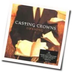 Heroes Chords by Casting Crowns
