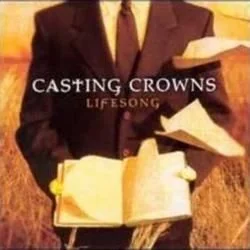 Love Them Like Jesus Chords by Casting Crowns