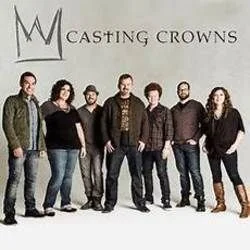 No Other Name Chords by Casting Crowns