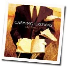 Prodigal Bass Tab by Casting Crowns