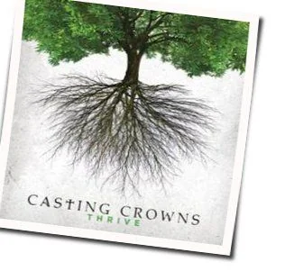 Silent Night Tab by Casting Crowns