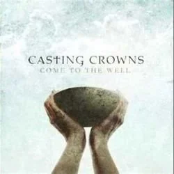 So Far To Find You Chords by Casting Crowns