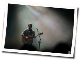 The Change In Me Chords by Casting Crowns