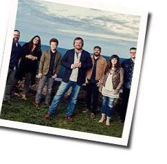 The Very Next Thing Chords by Casting Crowns