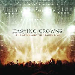 The World Is Alive Chords by Casting Crowns