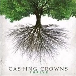 Waiting On The Night To Fall Chords by Casting Crowns