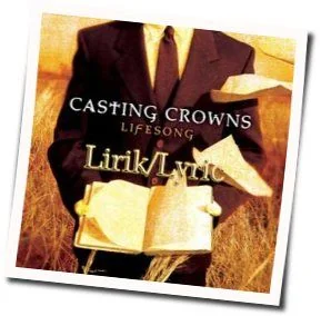While You Were Sleeping Chords by Casting Crowns