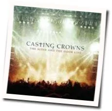 Who Am I Intro Tab by Casting Crowns