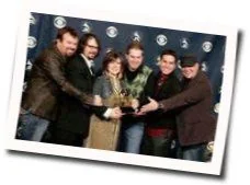 Who Am I2 Chords by Casting Crowns