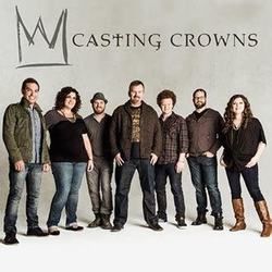 A T by Casting Crowns