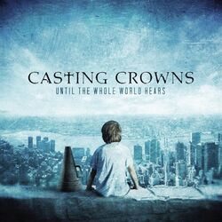 Always Enough by Casting Crowns