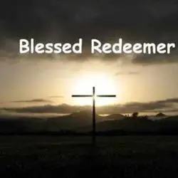 Blessed Redeemer by Casting Crowns