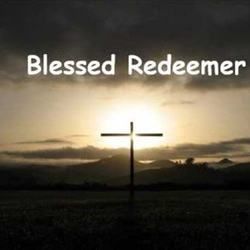Blessed Redeemer Chords by Casting Crowns