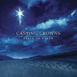 I Heard The Bells On Christmas Day by Casting Crowns