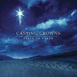 I Heard The Bells On Christmas Day Chords by Casting Crowns