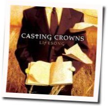 In Me by Casting Crowns