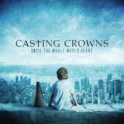 Joy To The World Chords by Casting Crowns