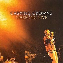 Lifesong Bass tabs by Casting Crowns