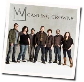Only Jesus by Casting Crowns